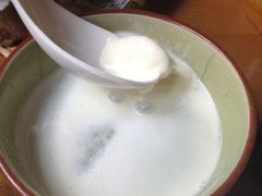 抹茶布丁-蜜桃餐厅·古运河畔(南下塘店)