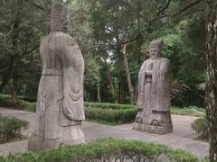 -紫霞湖公园