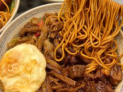 -梅溪·小伙子干挑面(安吉总店)