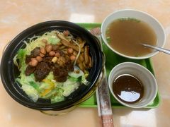 -卓雅桂林米粉
