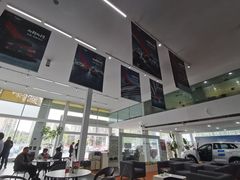 -弘仁宝佳比亚迪4S店(宝山旗舰店)