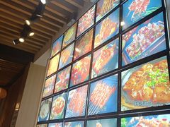 -郑记•不夜城烧烤•龙虾•虾蟹(黄鹤楼店)