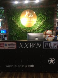-小熊维尼高端儿童摄影(南山信和店)