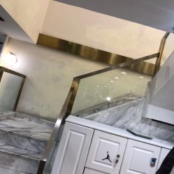 点击看大图 -3AM HAIR SALON烫发染发接发