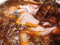 -黑龙滩生态鱼火锅(百寿路店)
