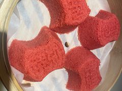 -绿茶餐厅(燕郊永旺店)