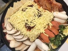 -BOPEYE·波派炸鸡(九霄天地店)