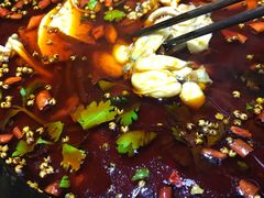 -味仙疯美蛙鱼头(清扬路总店)