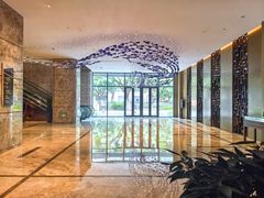 -无锡丽笙精选酒店