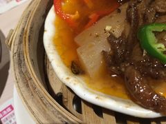 -老廣食堂(区庄店)