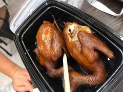 -盒马鲜生(皇庭广场店)
