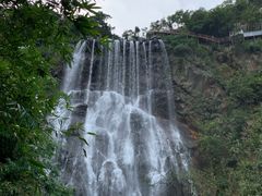 -古龙峡云天玻霸