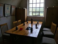 -布苏里北疆军事文化旅游区