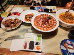 -范家小馆·烤鸭新京菜(金融街店)