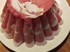 -额尔敦传统涮(光明路店)