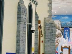 -长沙湘江冰雪世界