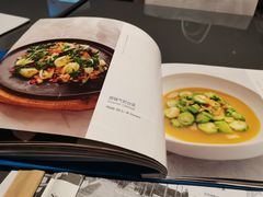 -小大董·烤鸭(观景餐厅·南京西路店)