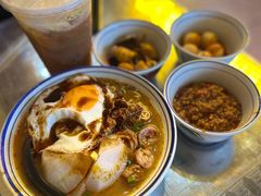 -亞婆井·劲抽面食(铂顿城店)