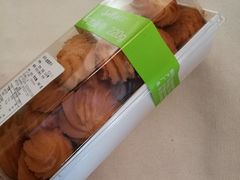 手工曲奇-佳麦烘焙(姚港路店)