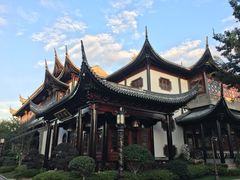 -上海皇廷花园酒店·御宴中餐厅