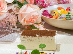 -PARFUM FLORAL花境法餐(南京首店)