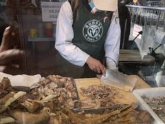 -洪记白水羊头(天坛店)