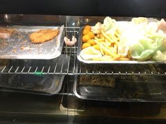 -八角锄烧·肉火锅(天河城店)