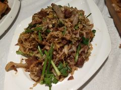 -北李妈妈菜·海肠捞饭(高新万达店)