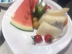 -海底捞火锅(大融城店)