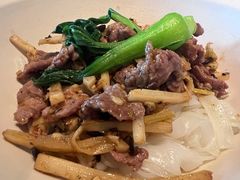 -漆黑觉米粉(三里屯店)