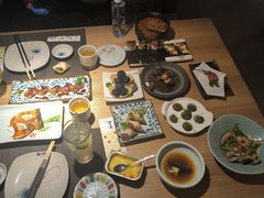 -德川家日本料理(顺义华联店)