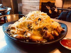 -MI WU FACTORY米屋美食工厂餐厅(绿地店)