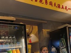 -为民烧烤吧.自贡爆炒菜(收录10年好店)