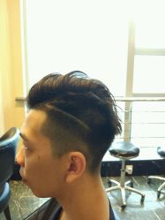 -KEIVON HAIR·崎宏