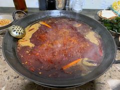 -星鸿社重庆老火锅
