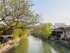 -小河直街历史文化街区