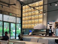 -GOTLOT COFFEE&KITCHEN角落厨房NOOK店