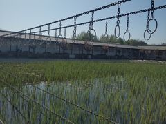 -河北村民俗体验园