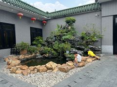 -粥旺庄(芳村店)