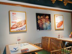 -不倒翁·安徽名菜楼(步行街店)