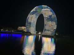 -太湖月亮湾