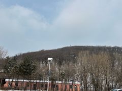 -长春莲花山滑雪场