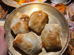 -清真·双公羊·馕坑烤全羊(奥体店)