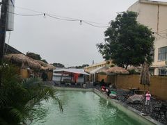 -DGE季风钓虾营地·团建·聚会