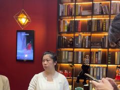 -恐怖游戏(湖滨店)