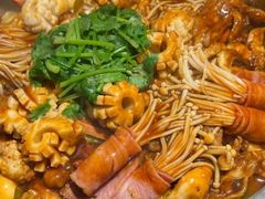 -黄记煌三汁焖锅(新世纪广场店)
