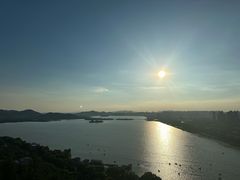 -云龙湖旅游景区