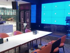 -康悦故事·悦享餐厅(东塘店)