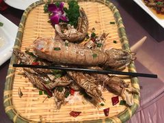 -渔满仓海鲜渔家(象山二店)