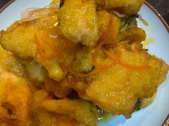 -杨记齐齐哈尔烤肉(五莲路店)